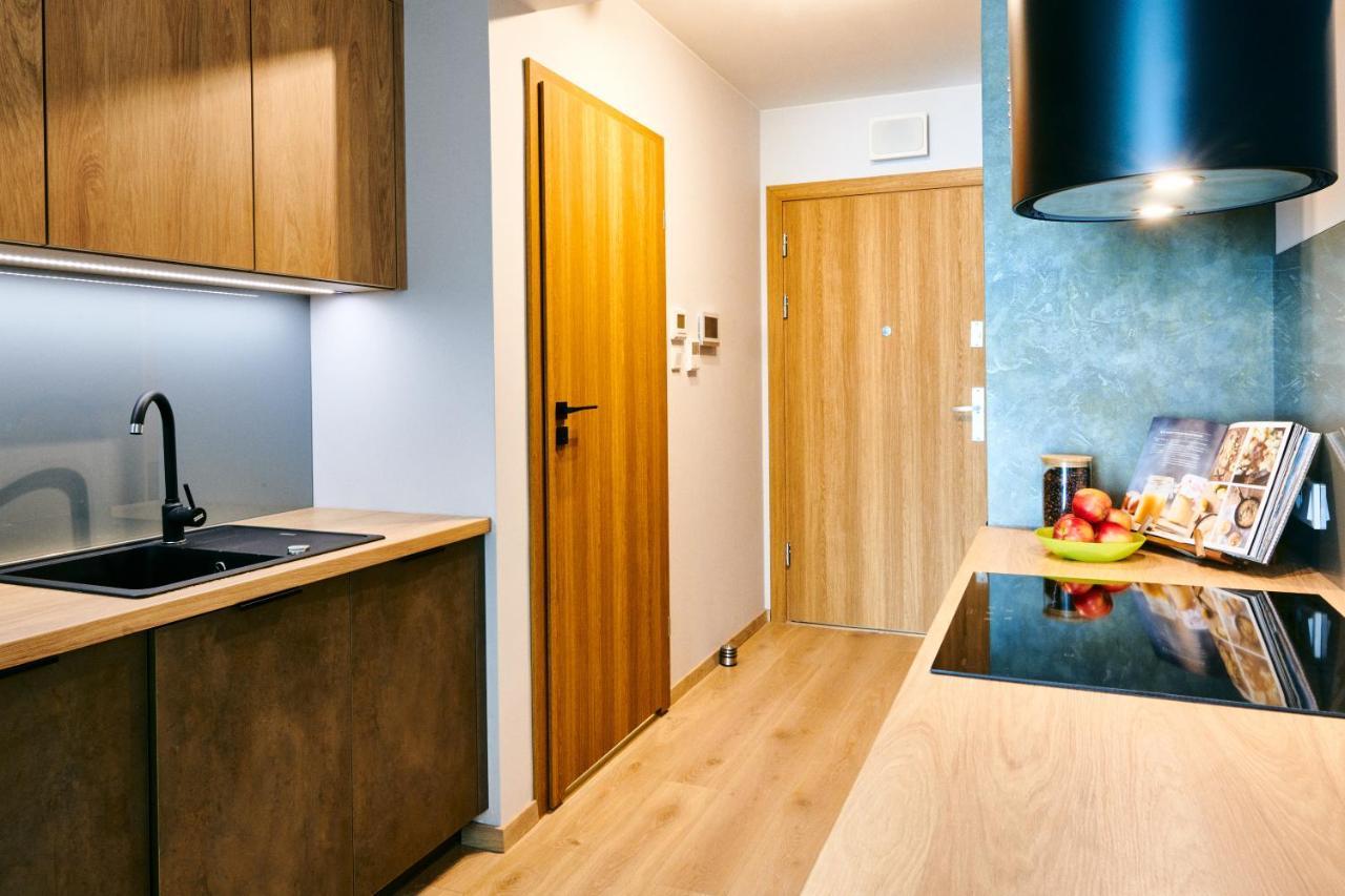 Easy Rent Apartments - Diamond Lublin Exterior photo